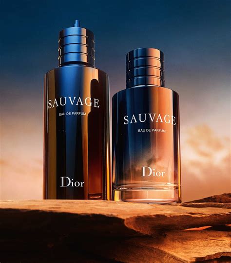 dior perfume refill policy|Dior sauvage refill system.